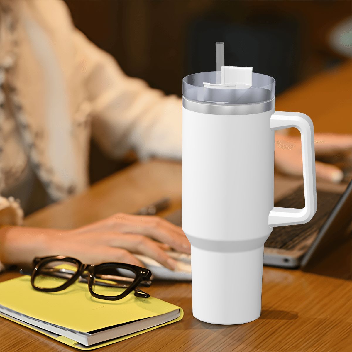Copo Térmico Personalizado 40oz