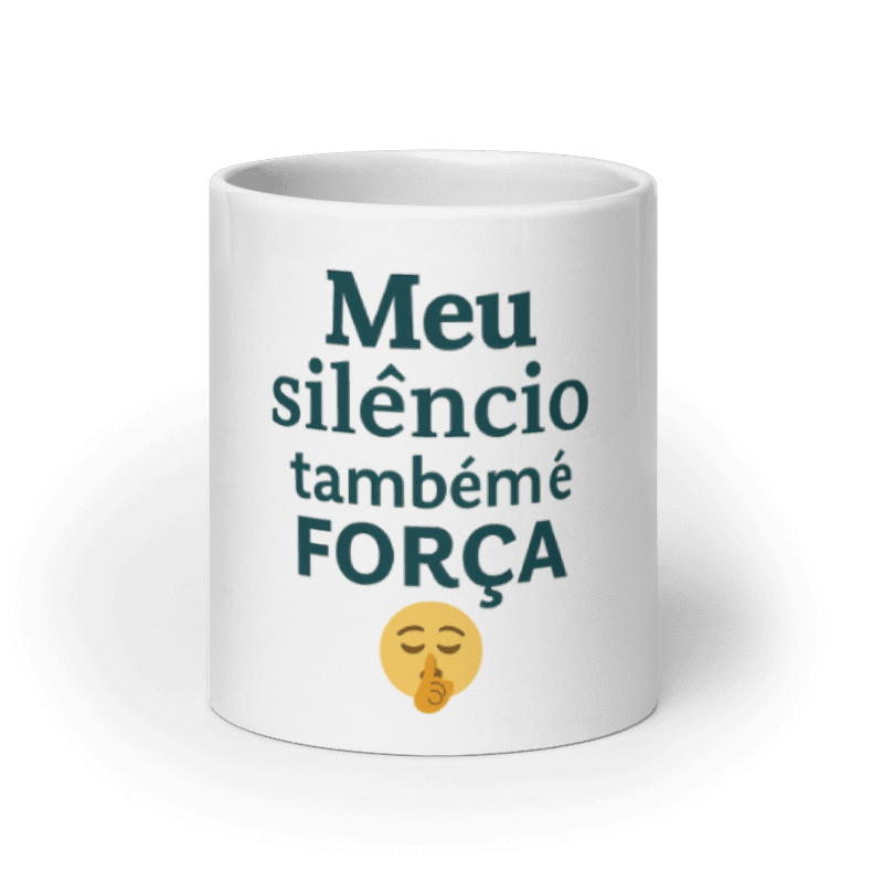 A Força Silenciosa