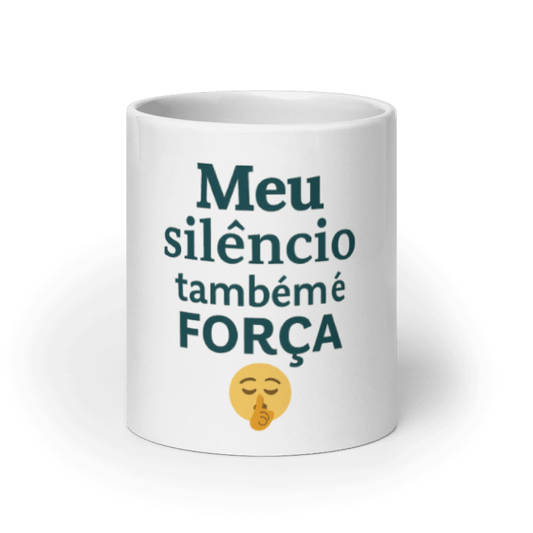 A Força Silenciosa