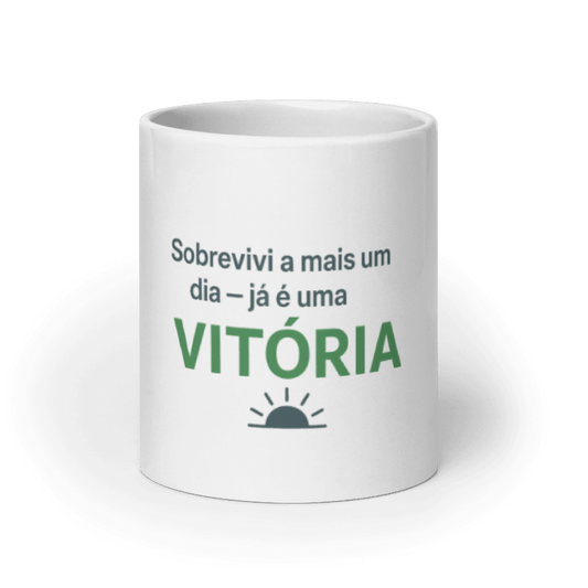 Vitória Diária